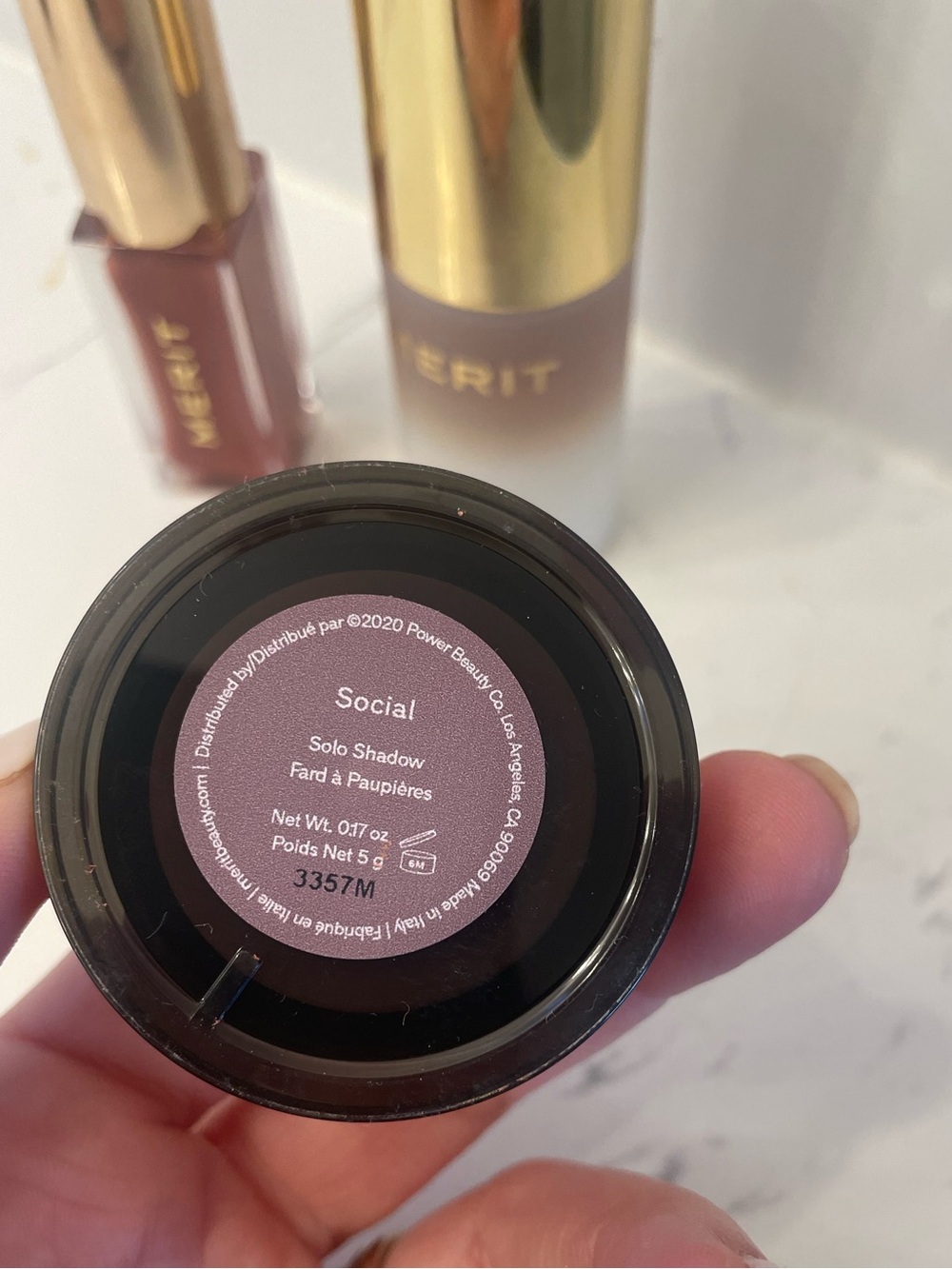 Merit Makeup Bundle ❤️‍🔥 - Picture 8 of 9